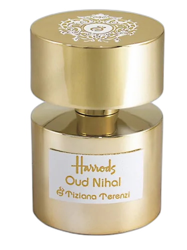 Oud Nihal Tiziana Terenzi by Tiziana Terenzi
