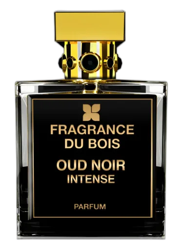 Oud Noir Intense Fragrance Du Bois by Fragrance Du Bois
