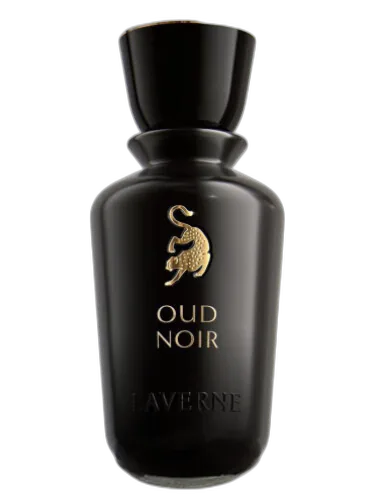 Oud Noir Laverne by Laverne