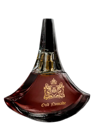 Oud Nomade Antonio Visconti