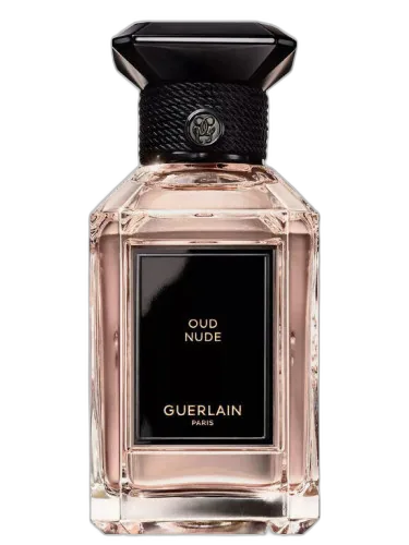 Oud Nude Guerlain by Guerlain
