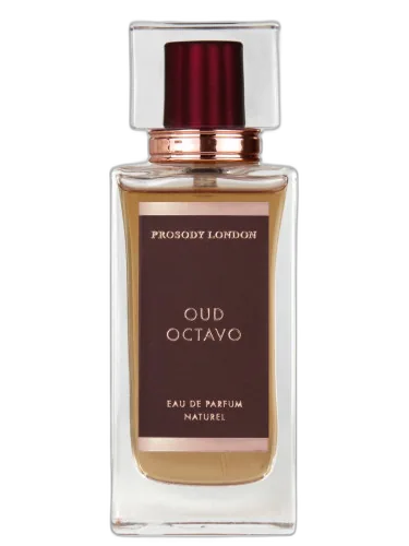 Oud Octavo Prosody London by Prosody London