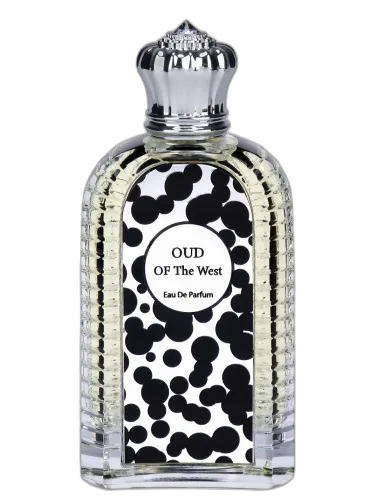 Oud Of The West Prince War by Prince War