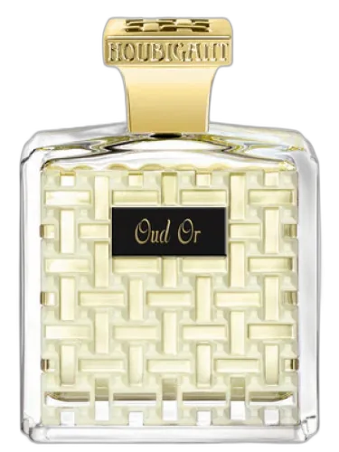 Oud Or Houbigant by Houbigant