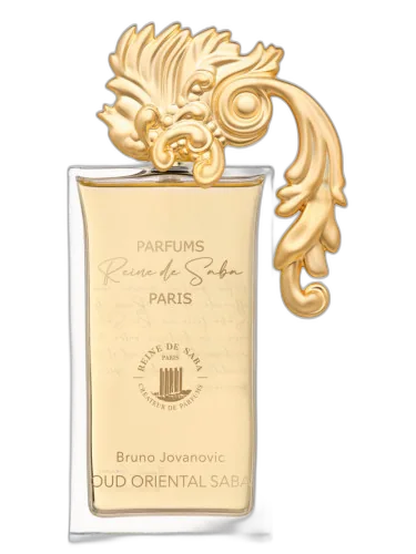 Oud Oriental Saba Reine De Saba