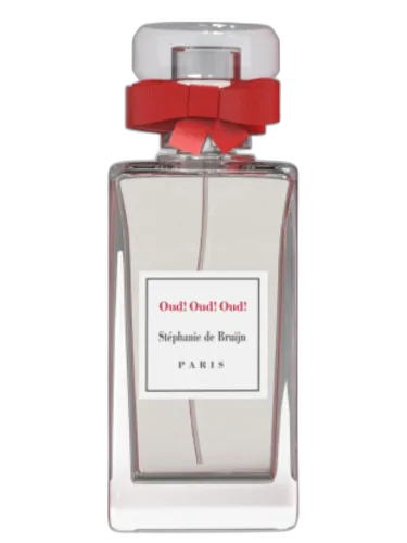 Oud Oud Oud!!! Stéphanie De Bruijn - Parfum Sur Mesure by Stéphanie de Bruijn - Parfum sur Mesure