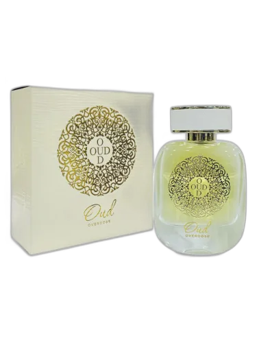 Oud Overdose Dhamma Perfumes by DHAMMA PERFUMES