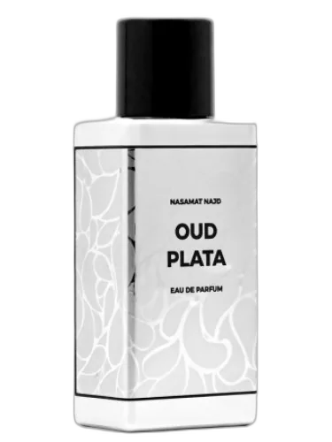 Oud Plata Nasamat Najd by Nasamat Najd