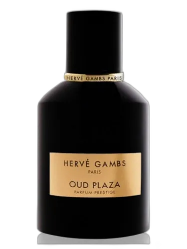 Oud Plaza Herve Gambs Paris by Herve Gambs Paris
