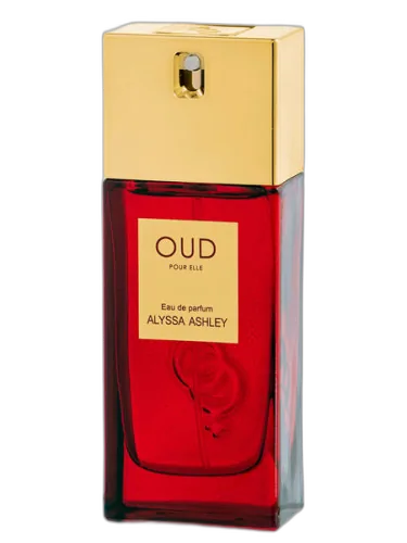Oud Pour Elle Alyssa Ashley