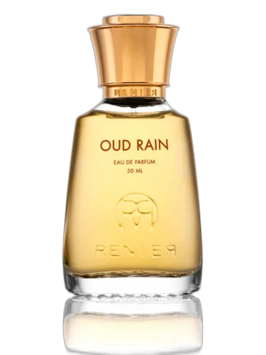 Oud Rain Renier Perfumes by Renier Perfumes