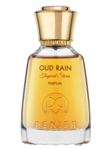 Oud Rain Tropical Storm Renier Perfumes by Renier Perfumes