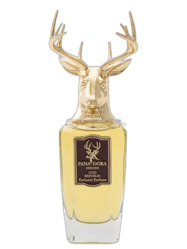 Oud Republic Pana Dora