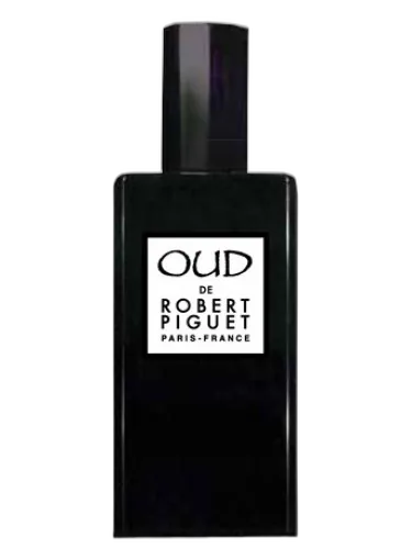 Oud Robert Piguet by Robert Piguet