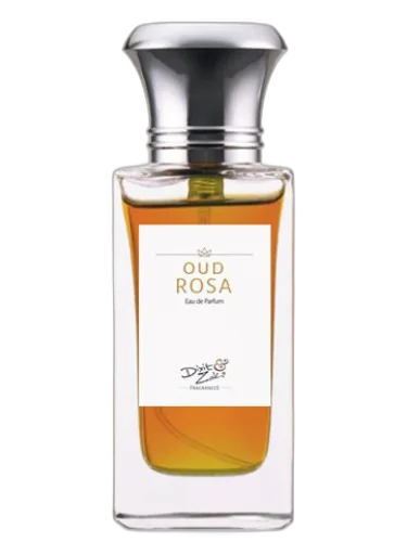 Oud Rosa Dixit & Zak by Dixit & Zak