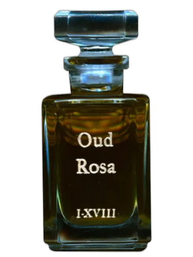 Oud Rosa Fueguia 1833 by Fueguia 1833