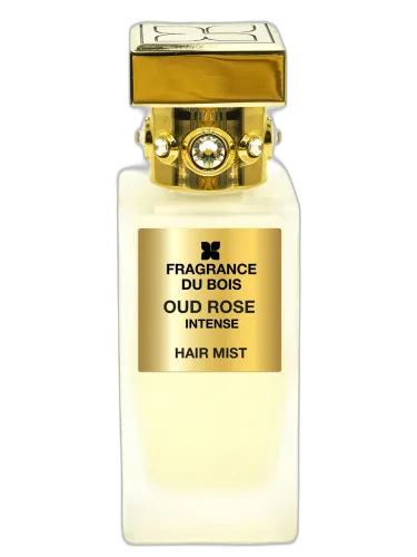 Oud Rose Intense Hair Mist Fragrance Du Bois by Fragrance Du Bois
