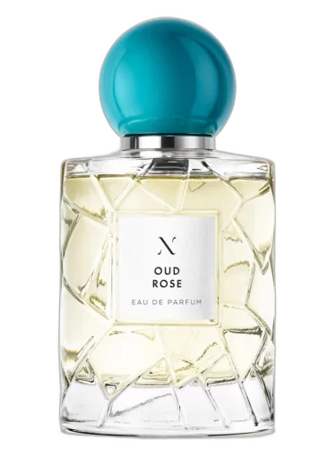 Oud Rose Les Soeurs De Noe