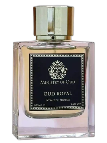 Oud Royal Ministry Of Oud by Ministry of Oud