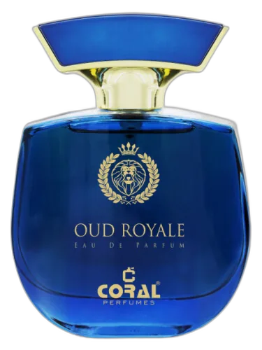 Oud Royale Coral Perfumes by Coral Perfumes