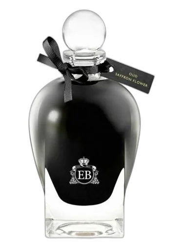 Oud Saffron Eric Buterbaugh Florals