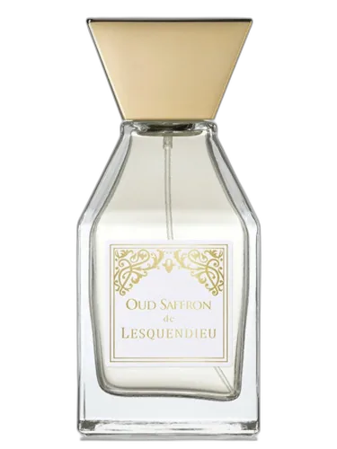 Oud Saffron Lesquendieu by Lesquendieu