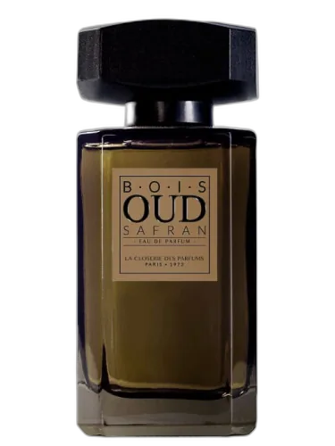 Oud Safran La Closerie Des Parfums by La Closerie des Parfums