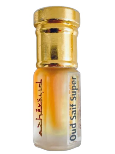 Oud Saif Super Azheroud by AzherOud