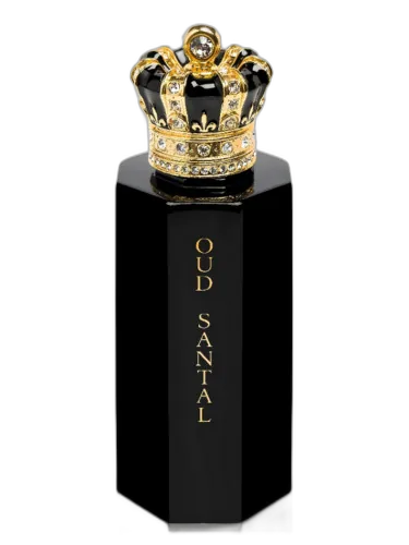 Oud Santal Royal Crown