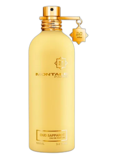 Oud Sapparot Montale by Montale