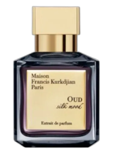 Oud Silk Mood Extrait De Parfum Maison Francis Kurkdjian by Maison Francis Kurkdjian