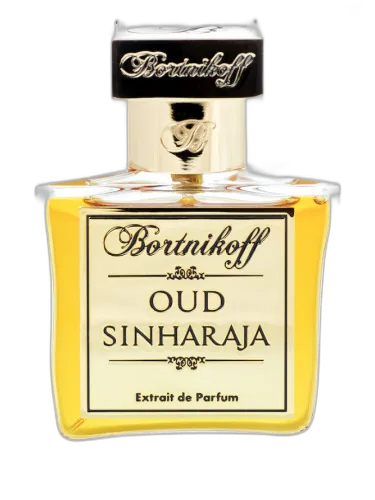 Oud Sinharaja Bortnikoff by Bortnikoff