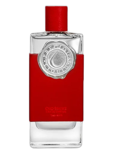 Oud Smoke Precious Liquid by Precious Liquid