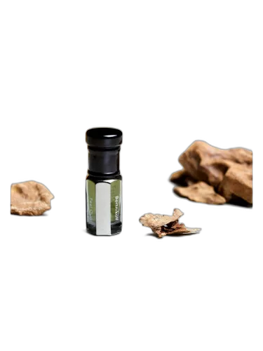 Oud Sub Lime Feel Oud by Feel Oud