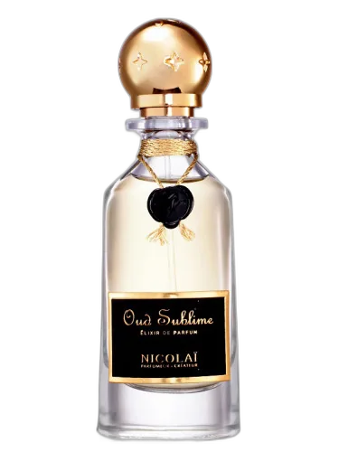 Oud Sublime Nicolai Parfumeur Createur by Nicolai Parfumeur Createur