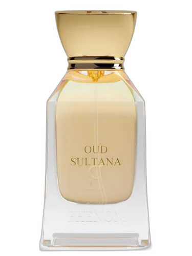 Oud Sultana Phenom by Phenom