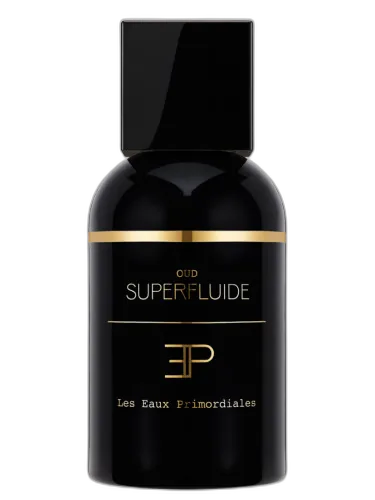Oud Superfluide Les Eaux Primordiales