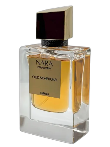 Oud Symphony Nara Perfumery by Nara Perfumery