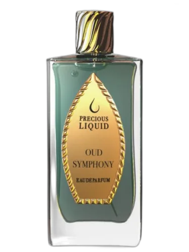 Oud Symphony Precious Liquid by Precious Liquid