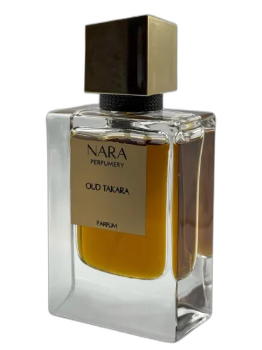 Oud Takara Nara Perfumery by Nara Perfumery
