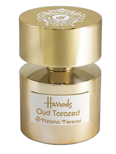 Oud Tarazed Tiziana Terenzi by Tiziana Terenzi