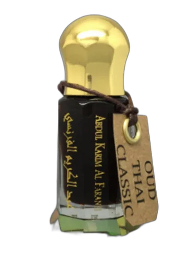 Oud Thai Classic Abdul Karim Al Faransi by Abdul Karim Al Faransi
