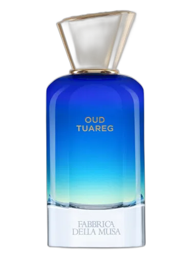 Oud Tuareg Fabbrica Della Musa