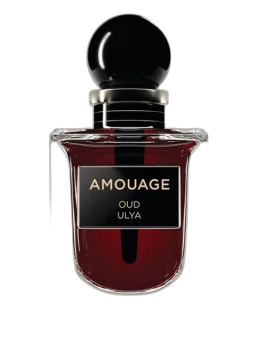 Oud Ulya Amouage by Amouage