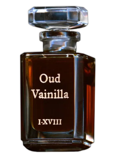 Oud Vainilla Fueguia 1833 by Fueguia 1833