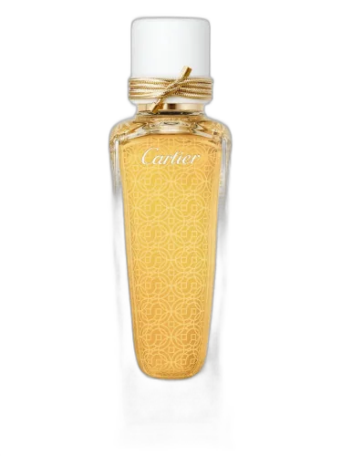 Oud Vanille Cartier by Cartier