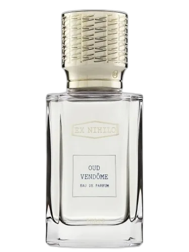 Oud Vendome Ex Nihilo by Ex Nihilo