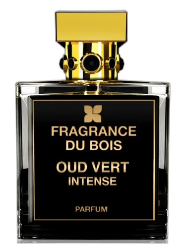 Oud Vert Intense Fragrance Du Bois by Fragrance Du Bois