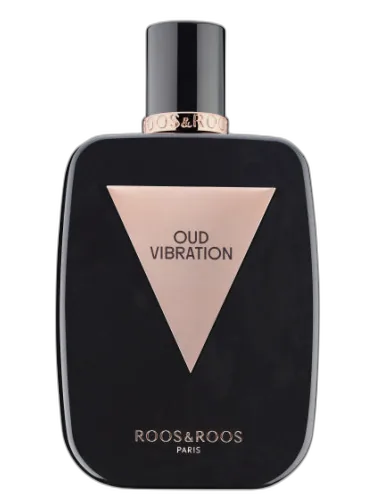 Oud Vibration Roos & Roos by Roos & Roos