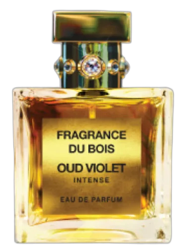Oud Violet Intense Fragrance Du Bois by Fragrance Du Bois